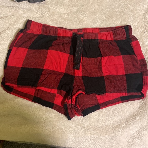 Old Navy sleep shorts size Medium! - Picture 2 of 2